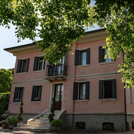 Villa Trevisi - Apartment Treviso Exterior foto