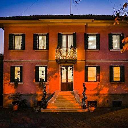 Villa Trevisi - Apartment Treviso Exterior foto