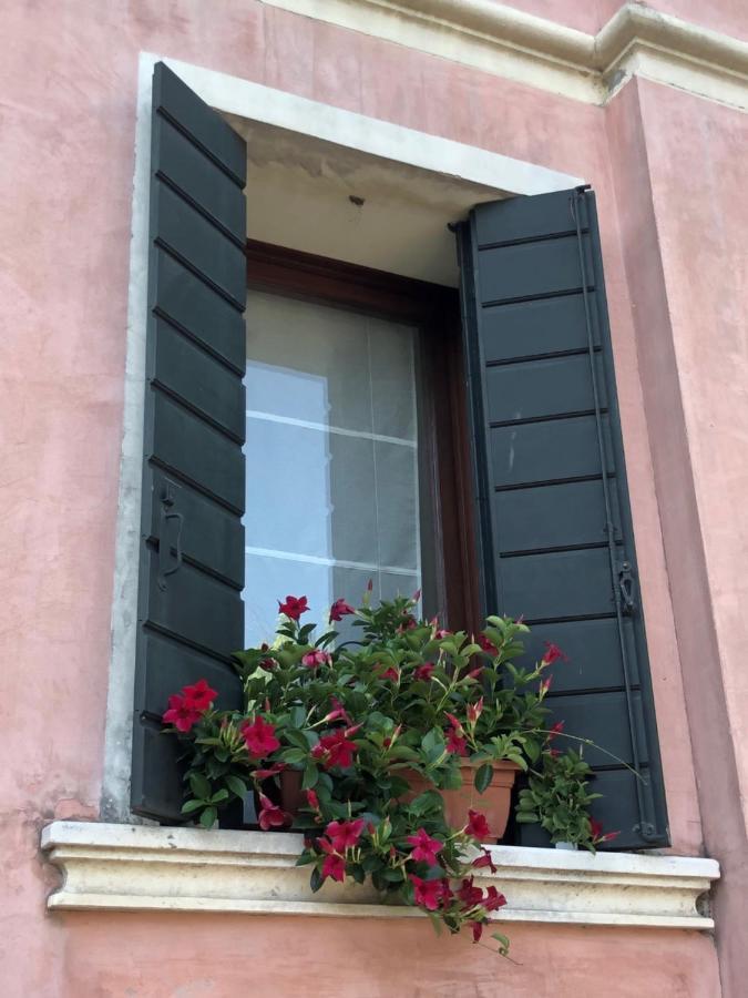 Villa Trevisi - Apartment Treviso Exterior foto