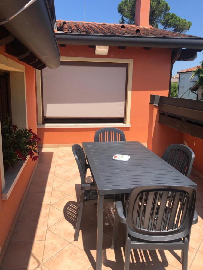 Villa Trevisi - Apartment Treviso Exterior foto