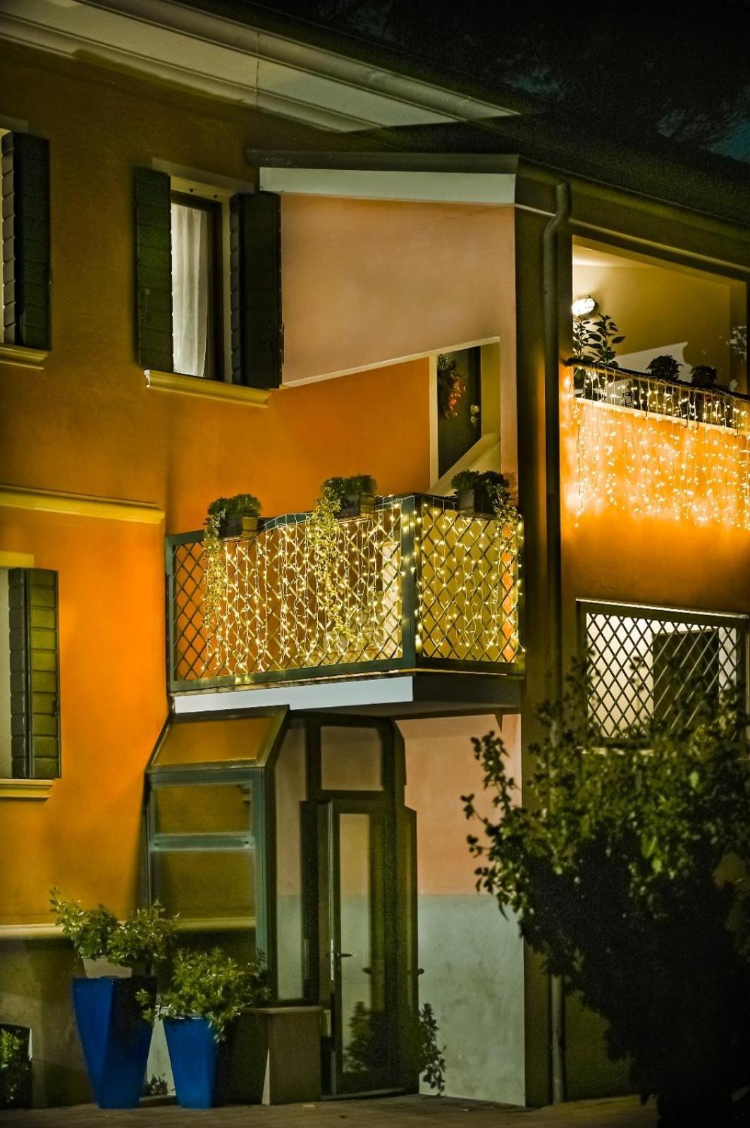 Villa Trevisi - Apartment Treviso Exterior foto