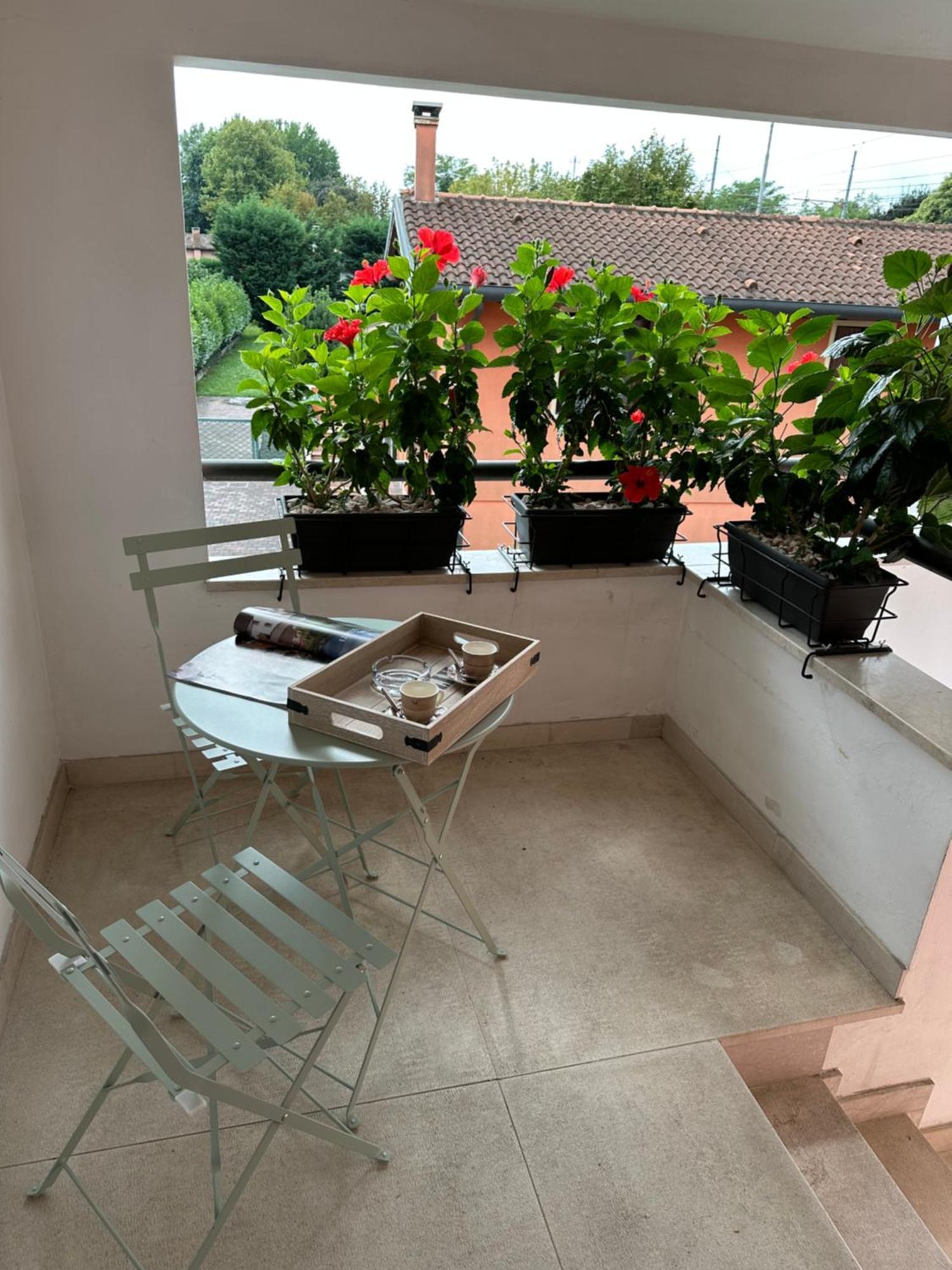 Villa Trevisi - Apartment Treviso Exterior foto