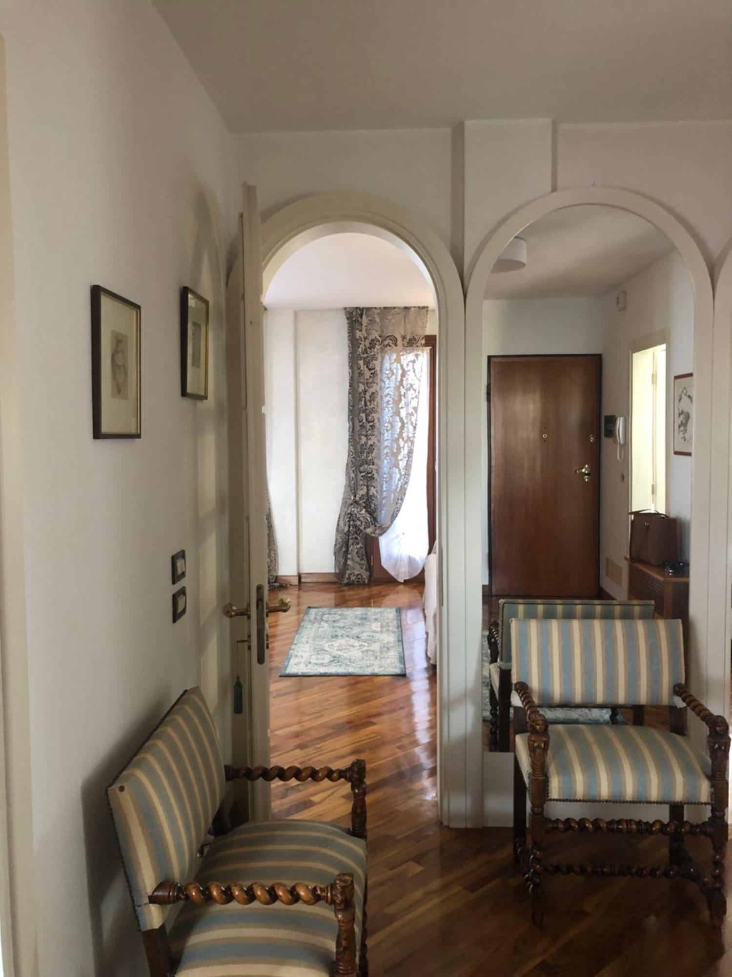 Villa Trevisi - Apartment Treviso Exterior foto